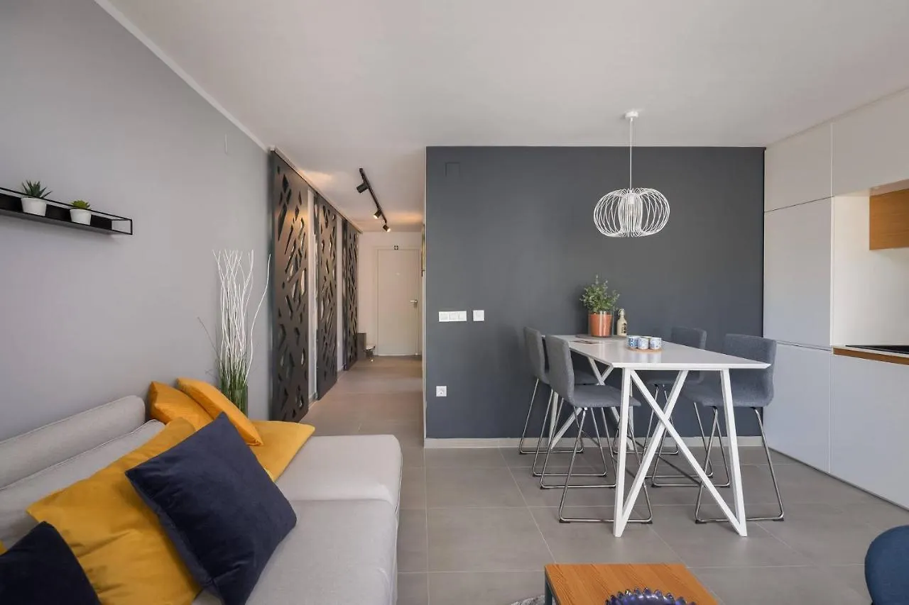 Magnificent Villa Scorpaena With Heated Swimming P Zadar