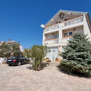 Residence Romansa Zadar